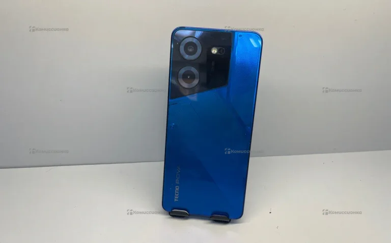 Tecno POVA 5 4/128