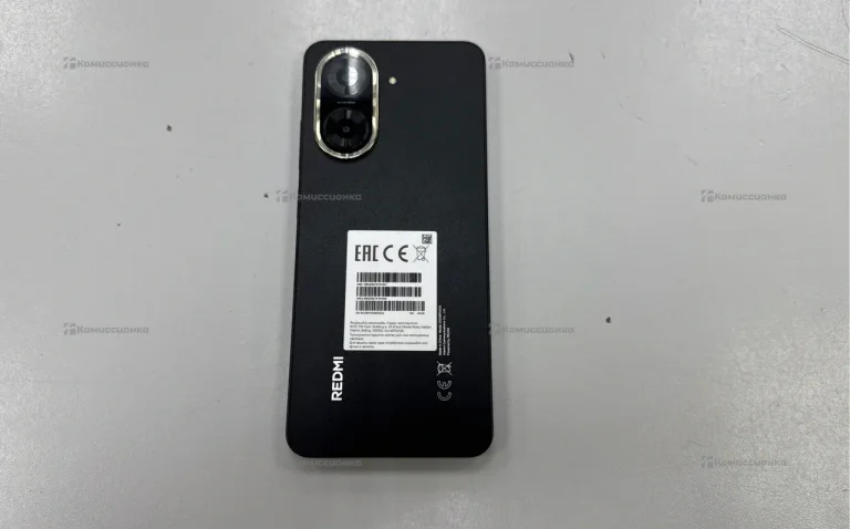 Xiaomi Redmi A5 4/64 ГБ