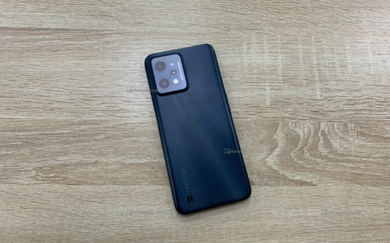 Realme C31 4/64 ГБ