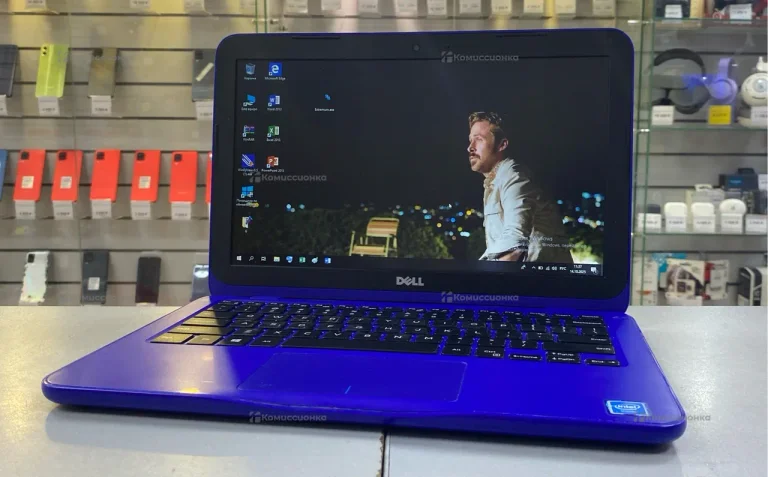 Ноутбук Dell Inspirion P24T