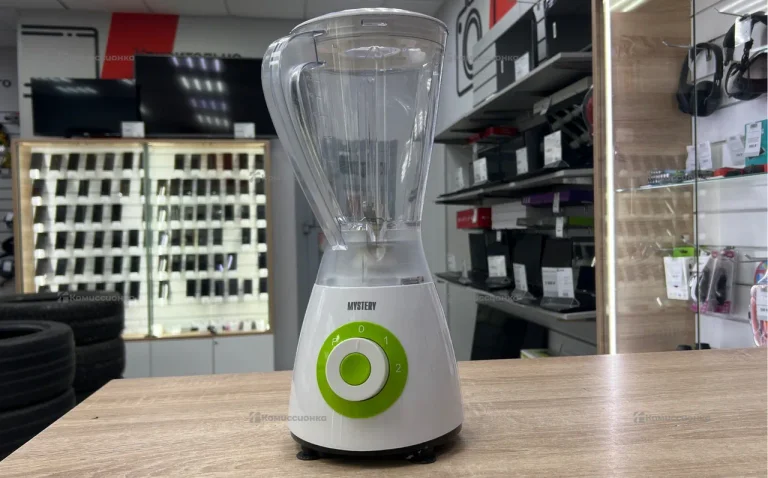 Блендер Mystery MMC-1424