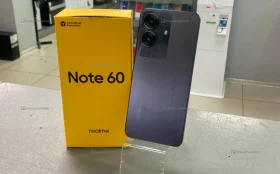 Realme Note 60 4/128 ГБ