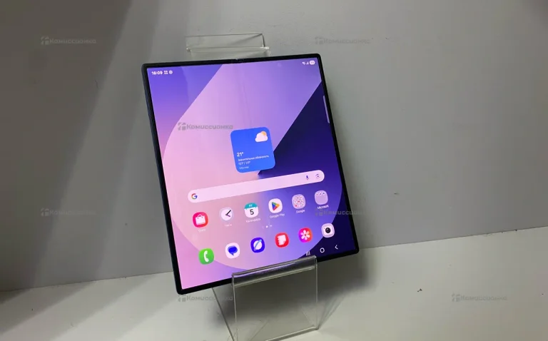 Samsung Galaxy Z Fold 6 12/512Gb
