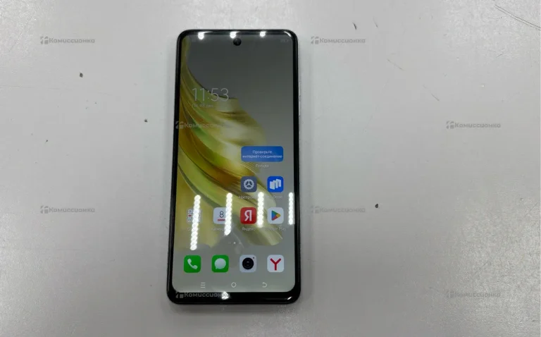 Tecno Spark 20C 8/128 ГБ