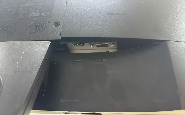 Монитор Dell E2218HN