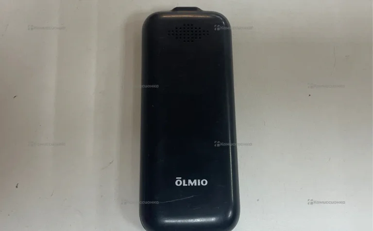 Сотовый телефон Olmio A14