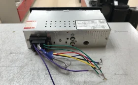 Автомагнитола  carlive