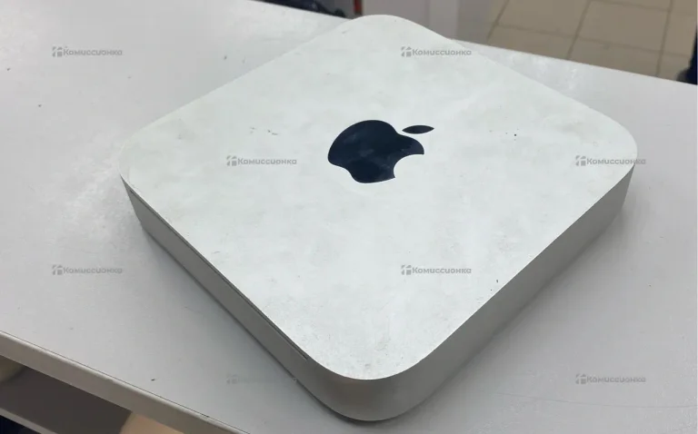 Системный блок Apple Macmini 2010