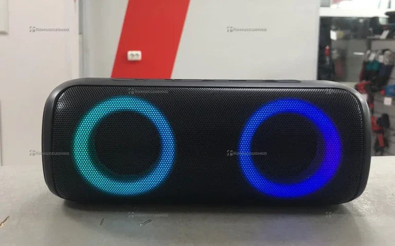 Колонка  Lentel 2