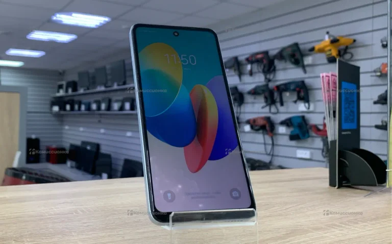 Tecno Spark Go 2024 4/64 ГБ