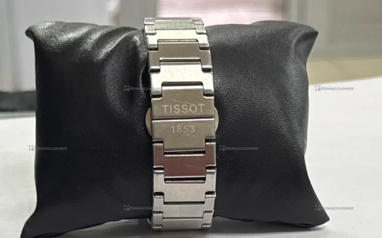Часы  TISSOT