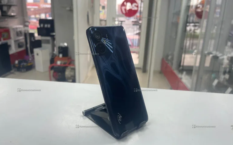 Itel Vision 5 Plus 4/128