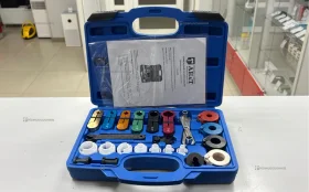 Съемники топливных линий 22 шт