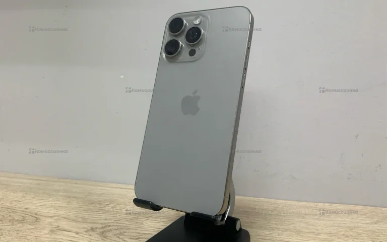 Apple iPhone 15 Pro Max 8/256 ГБ