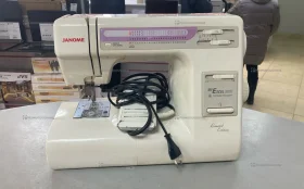 Купить Швейная машина janome 23xe б/у , в Кострома Цена:8000рублей