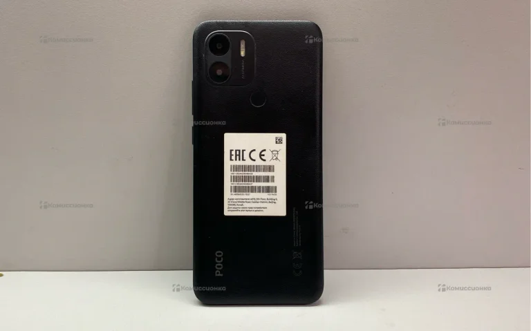 Xiaomi Poco C51 3/64ГБ