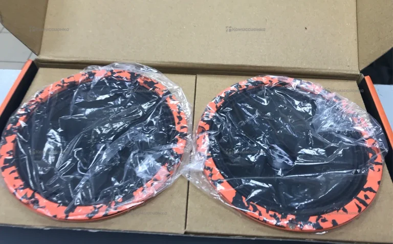 Колонка DL Audio Barracuda 165 SE