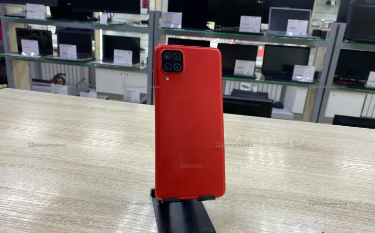 Samsung Galaxy A12 2/32Gb