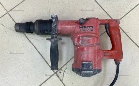 Перфоратор Hilti te72