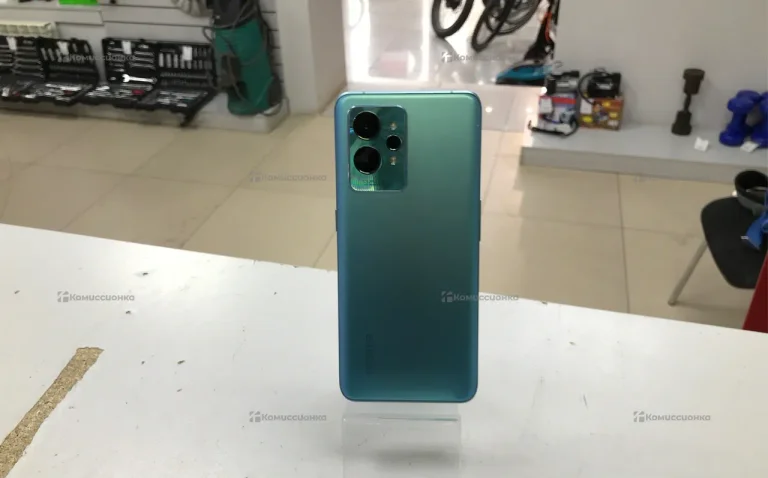 Realme GT2 Pro 12/256 ГБ