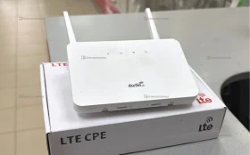 Роутер LTE CPE