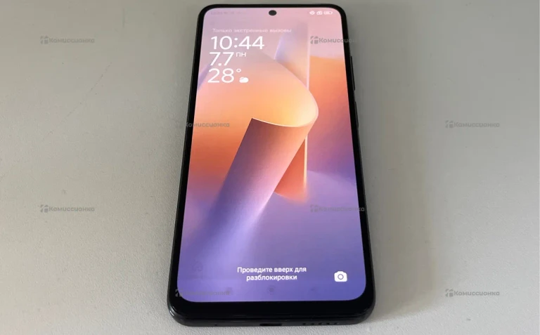 xiaomi redmi note 11s 6/128