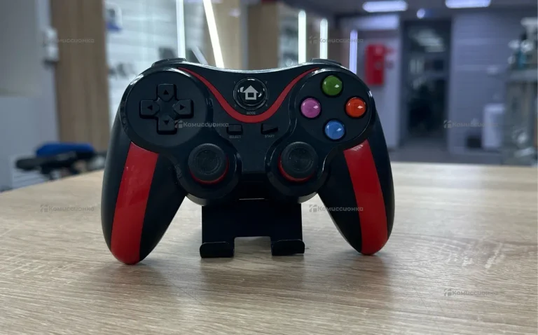 Геймпад для телефона