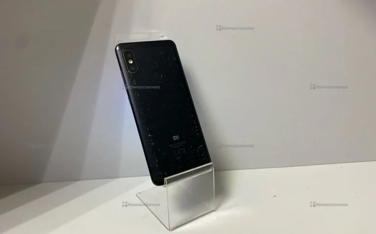 Xiaomi Redmi Note 5 4/64 ГБ