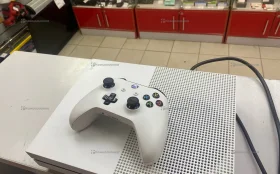 Приставка Xbox One S 1Tb