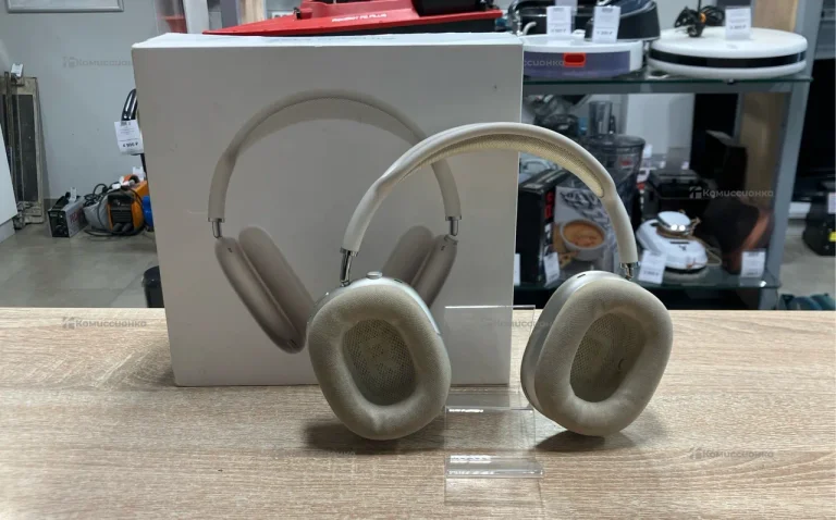 Наушники  AirPods Max