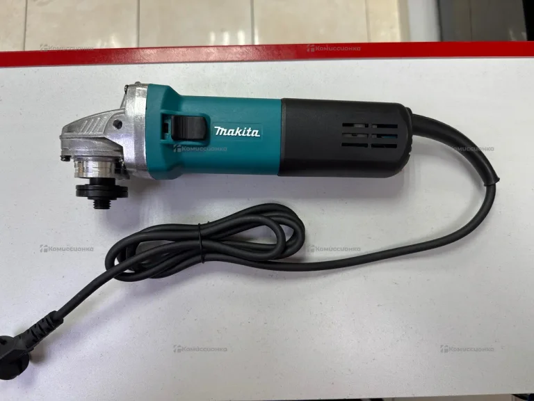 УШМ Makita 9558 реп.