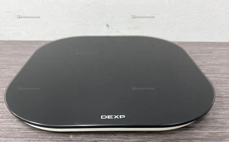 Весы Dexp SC-905