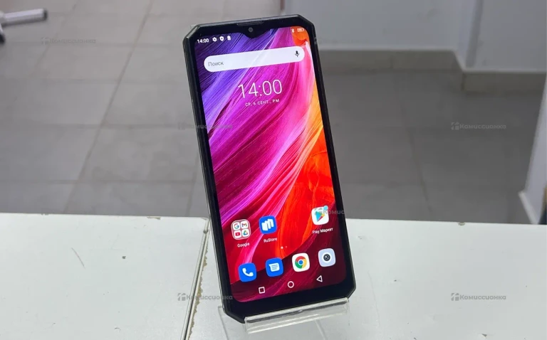 Oukitel K15 Plus