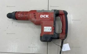 отбойный молоток DCK KZC45