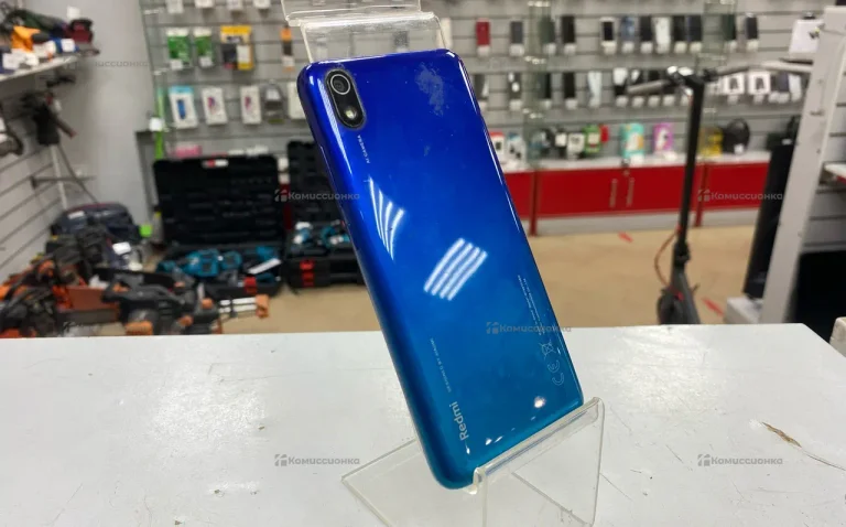 Xiaomi Redmi 7A, 2/16Gb