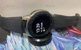 Купить Часы Samsung Galaxy watch sm-r800 б/у , в Тюмень Цена:3490рублей