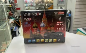 Тв приставки