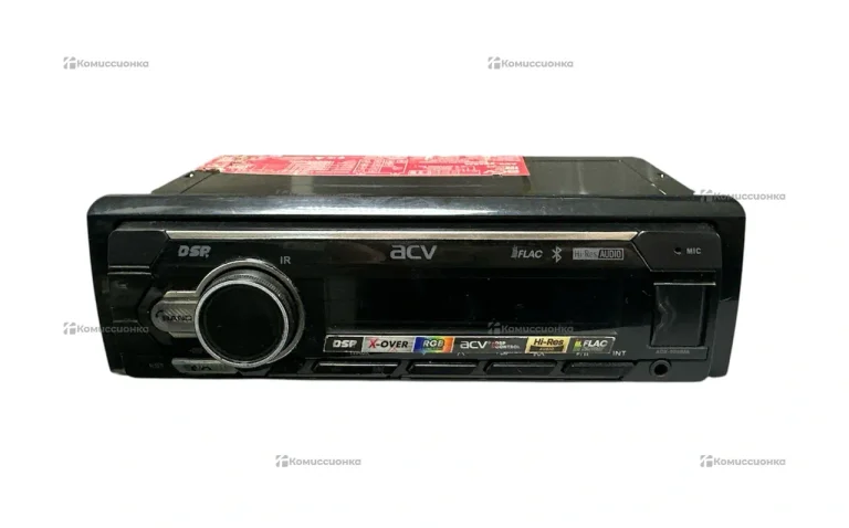 Автомагнитола ACV ADX-905BM