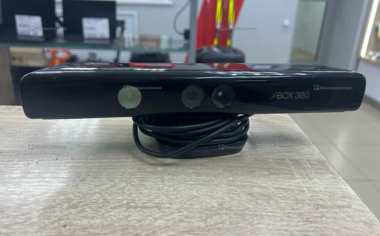 Xbox 360 Kinect