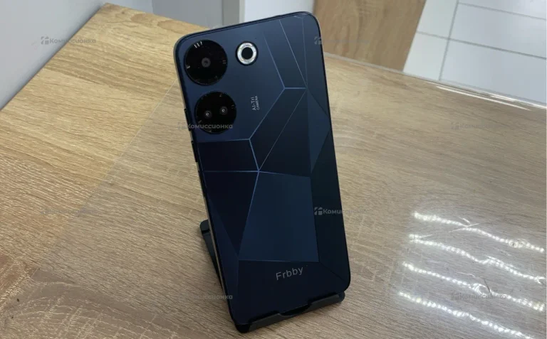 Frbby F20 4/128GB