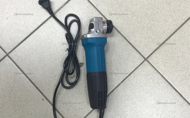 УШМ сетевая Makita реп.