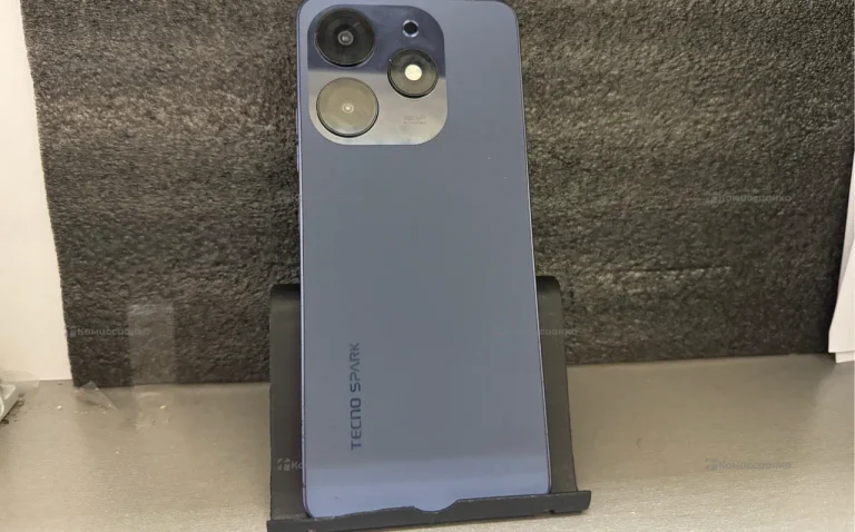 Tecno Spark 10 Pro 8/256 ГБ