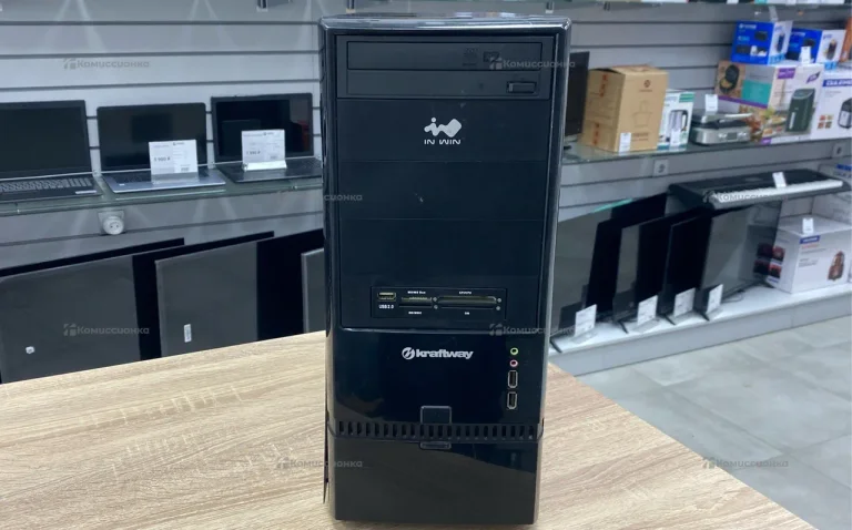 Системный блок