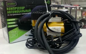 Компрессор Stage 2