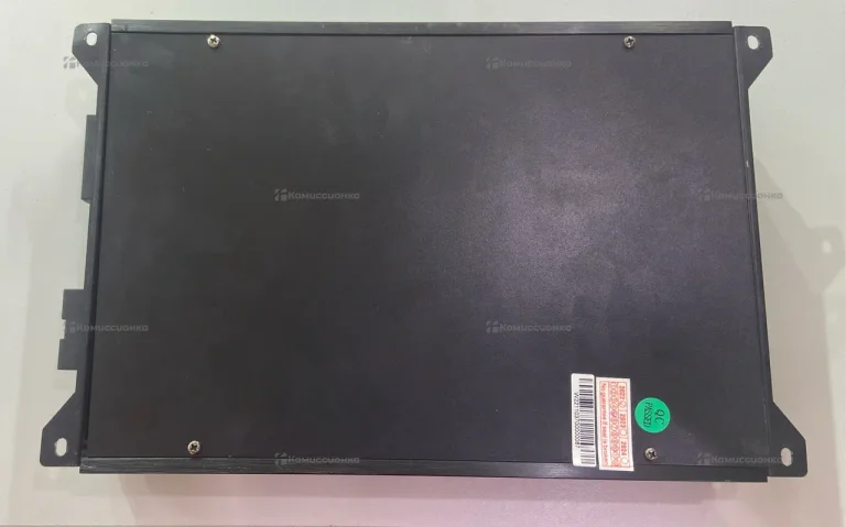 Усилитель Machete MLA-2160