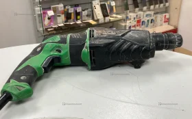 Перфоратор Hitachi DH26PC