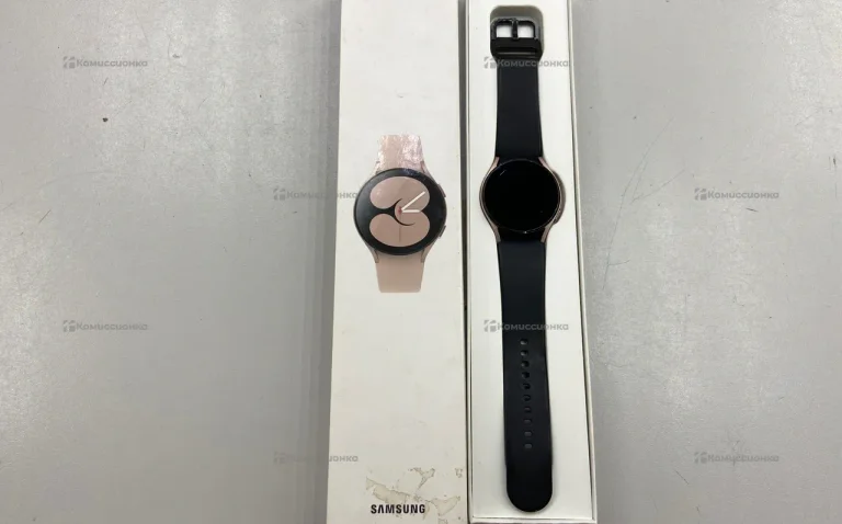 Часы  Samsung Watch 4 40mm