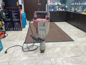 Купить Отбойный молоток Redverg отбойный молоток б/у , в Зеленодольск Цена:12900рублей