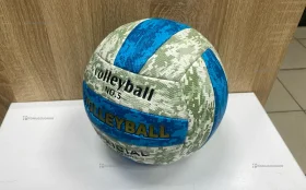 Купить мяч волейбольный б/у , в Самара Цена:1290рублей