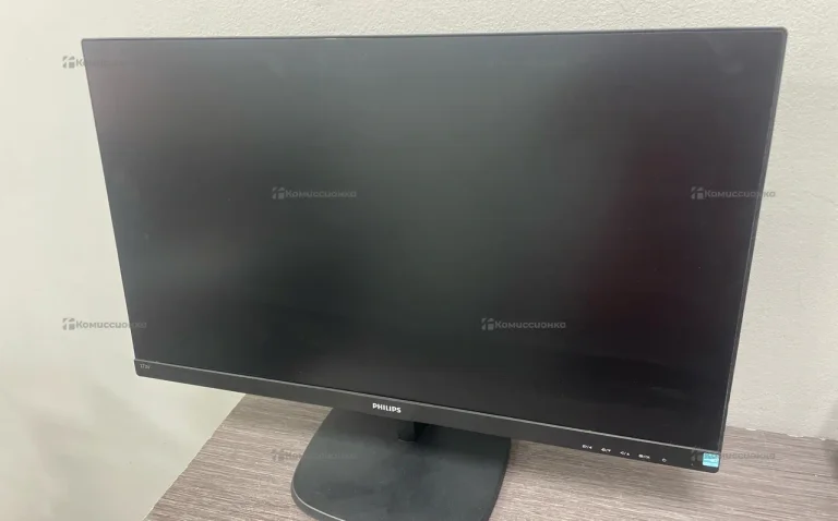 Монитор Philips 273v7q